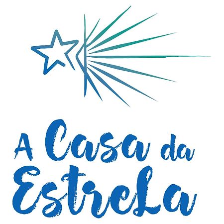 A Casa Da Estrela Fajozes Exterior foto