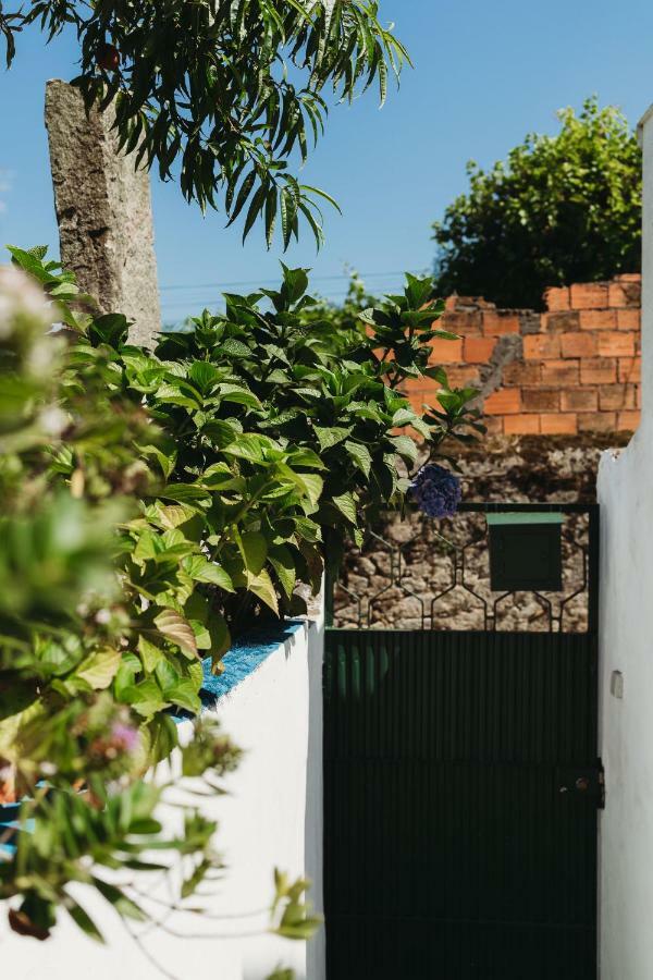 A Casa Da Estrela Fajozes Exterior foto